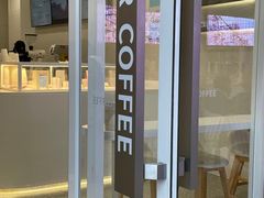 门面-Manner Coffee(K11店)