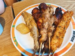 -比格比萨自助(德思勤四季汇店)