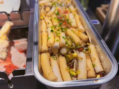 -很久以前羊肉串(中山公园店)