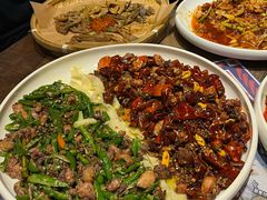 -铁公鸡·四川料理(天环广场店)