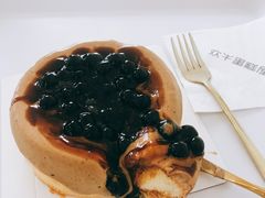 -欢牛蛋糕屋(萧山万象汇店)