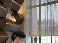 -佛冈熹乐谷温泉度假酒店