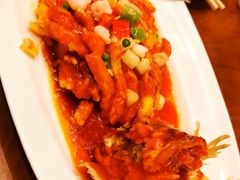 -上海人家花樣年华(中山公园店)