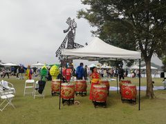 -上海月湖雕塑公园