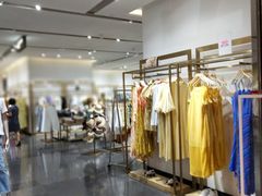 -URBAN REVIVO(济南世茂广场店)