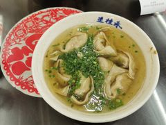 -逸桂禾面馆