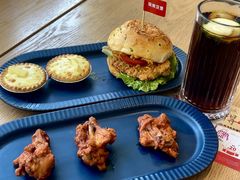 -必胜客(嘉兴八佰伴店)