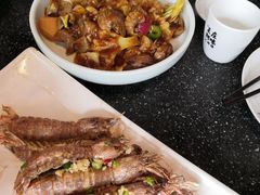 -王庄阿咪海鲜大排档(象园店)
