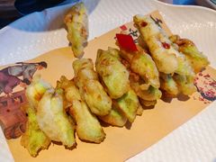 -味莊餐厅(康庄南街店)