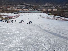 -蓟县盘山滑雪场