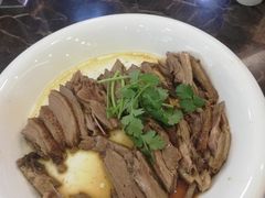 -陆记鹅庄·潮汕菜·狮头鹅(大仟里店)