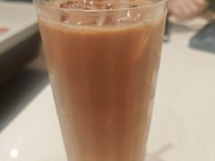 -和平馆·地道港澳茶餐厅(西门口店)