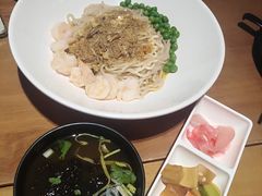 蟹粉伴面套餐-六乃喜(北园大街)