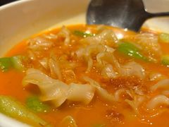 -A One Kitchen·南京精菜馆(德基广场店)