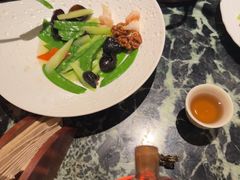 -奉天小馆·非遗东北菜(沈阳万象城店)