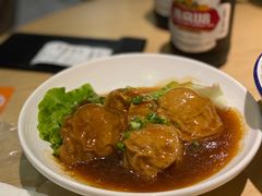 -兔爸私家小厨(新北万达店)