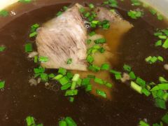 -清真蒋有记(老门东店)