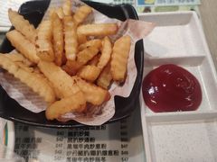 -八爷茶餐厅
