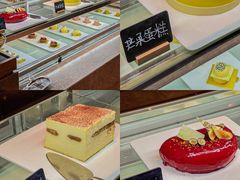 -康帝国际酒店-艾斯本自助西餐厅