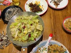 -一佳烤铺(丽江景苑店)