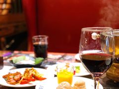 红酒牛排-四海一家自助餐(益田假日广场店)