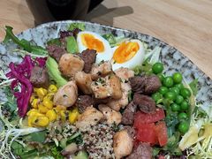 -Dough&Joe团憩(瑞虹天地月亮湾店)