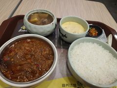 -真功夫(莲塘店)
