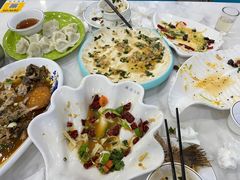 -威海渔村(黄兴路店)