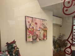 -流酥可心·牛乳蛋糕商店(禾祥西路店)