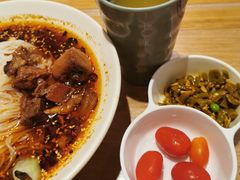 -老四川(T3航站楼F指廊店)