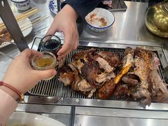 -蒙乡烤全羊·烤羊腿(京溪同和店)