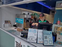 -自然椰·海南清补凉(海月广场店)