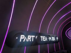 -星聚会KTV(上海火车站南广场嘉里合集店)