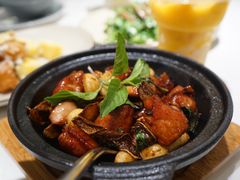 -鹿港小镇(悠唐店)