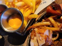 -blue frog蓝蛙(长泰广场店)