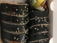 -传闻来紫菜包饭·打糕(西塔韩百店)