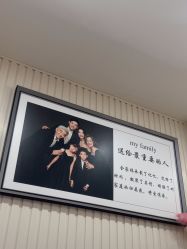 -博雅婚纱摄影(天富家园店)