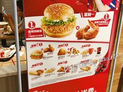 -肯德基(京广桥店)