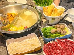 -八合里潮汕鲜牛肉火锅(广州五羊邨店)
