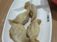 -小杨生煎(南汇欧尚店)