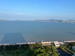 -舟山希尔顿酒店