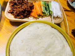 -卢大鲜鱼头捞饭(美利广场店)