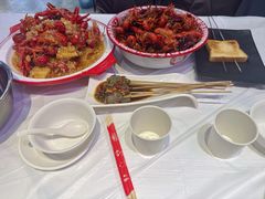 -柒五龙虾(八王寺店)