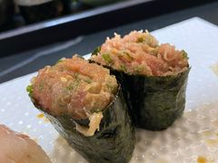 -Sushi Hanzo半藏(天环广场店)