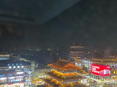 -鼓楼夜市