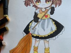 -北斗星爱涂艺术(城悦荟店)