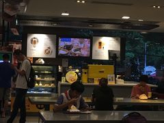 -麦当劳(凌云天地长桥店)