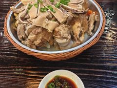 -猪肉婆私房菜(容桂总店)