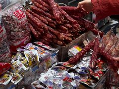 -邵万生食品公司(南京东路店)