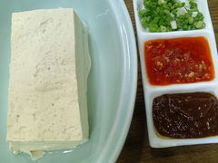 -一块豆腐(海滨中路店)